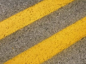Road painting services