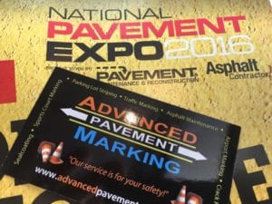 National Pavement Expo