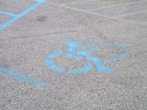 pavement markings fail