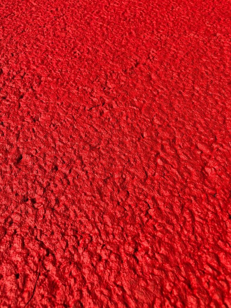 Anti skid coating