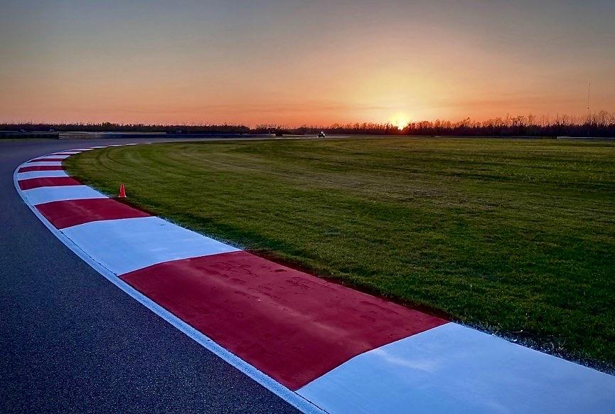 Motorsport Painting Contractor